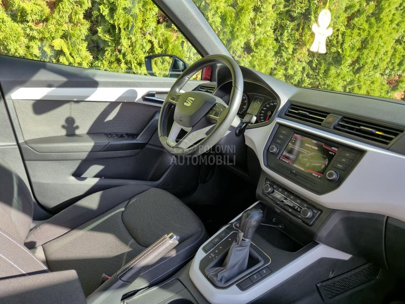 Seat Arona XCELENCE 1.0 TSI DSG