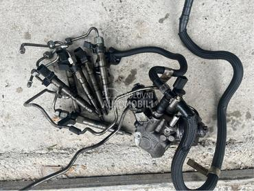 pumpa i dizne za BMW Serija 3, Serija 4, Serija 5 ...