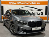 BMW 116 Msport/Led/Nov