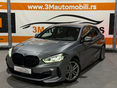 BMW 116 Msport/Led/Nov