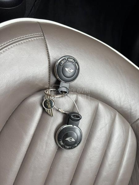 MINI Countryman SD 4ALL NOV