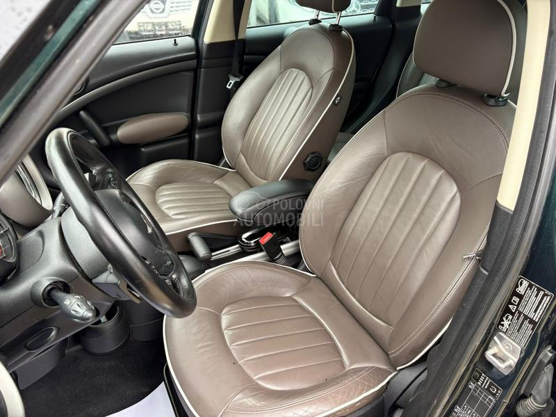 MINI Countryman SD 4ALL NOV