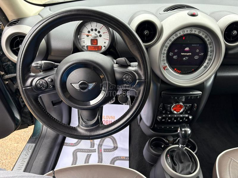 MINI Countryman SD 4ALL NOV