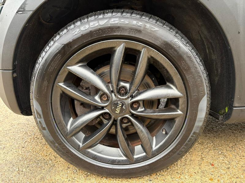 MINI Countryman SD 4ALL NOV
