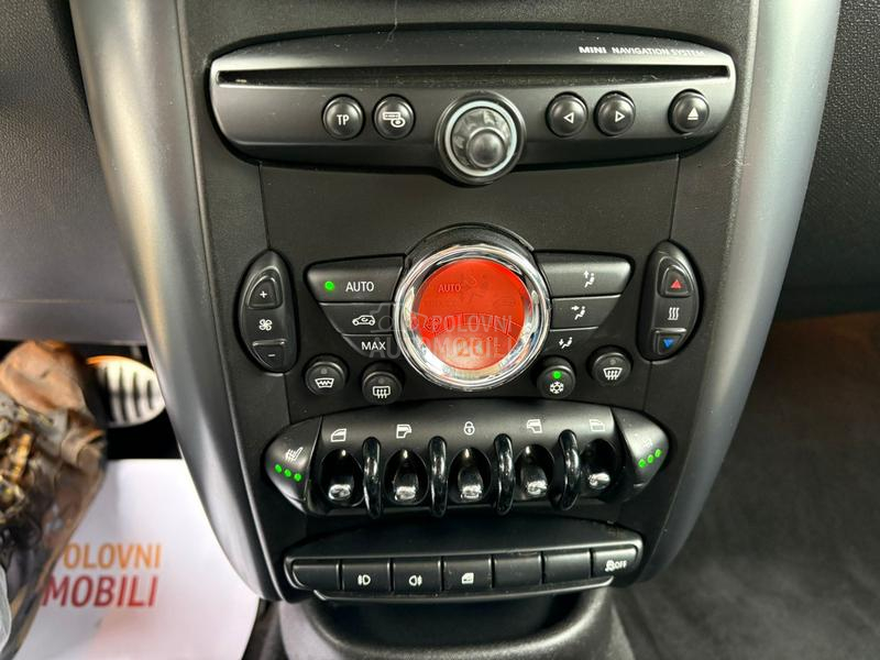 MINI Countryman SD 4ALL NOV