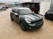 MINI Countryman SD 4ALL NOV