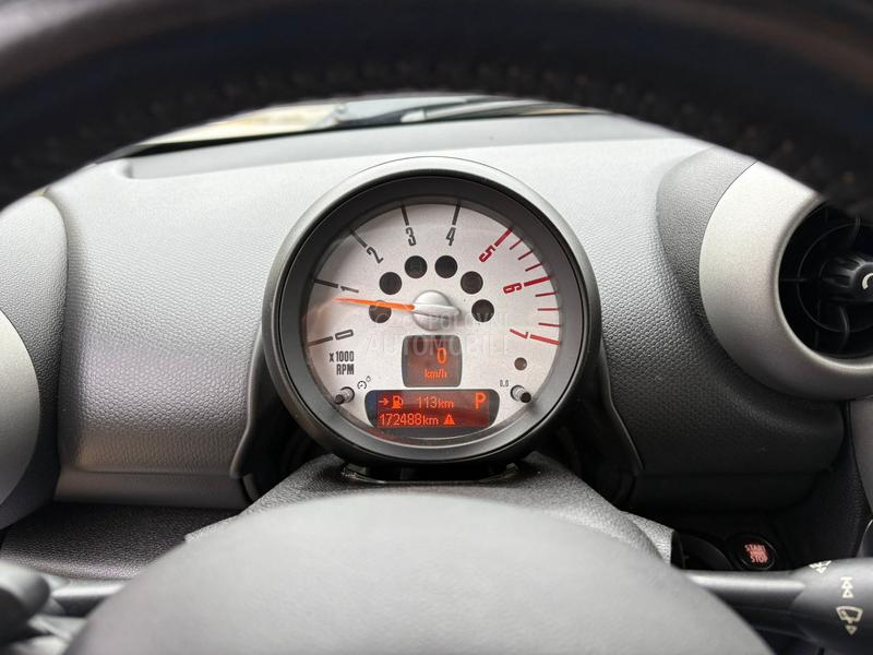 MINI Countryman SD 4ALL NOV