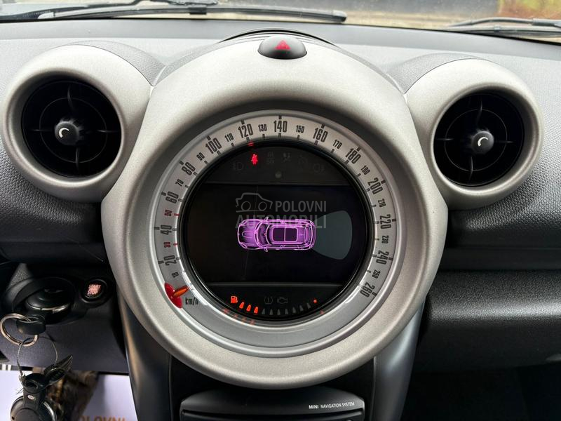 MINI Countryman SD 4ALL NOV