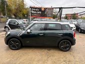 MINI Countryman SD 4ALL NOV