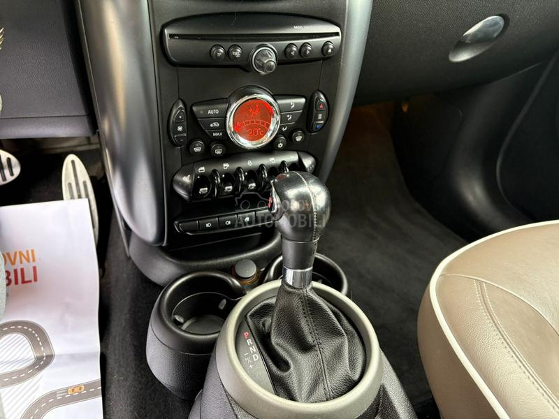 MINI Countryman SD 4ALL NOV