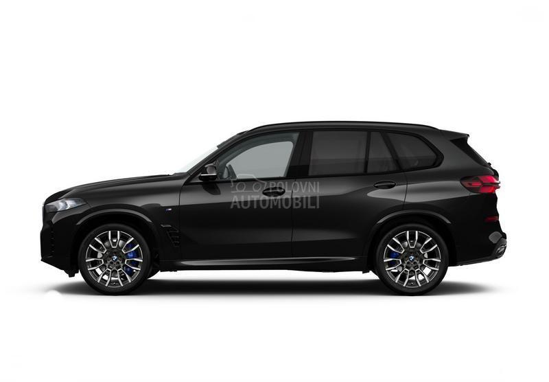BMW X5 xDrive 30d