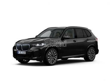 BMW X5 0