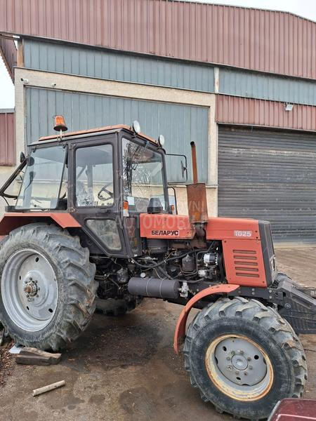 Belarus 1025