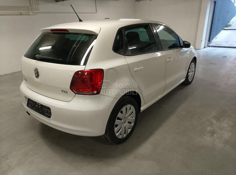 Volkswagen Polo 1.6 TDI