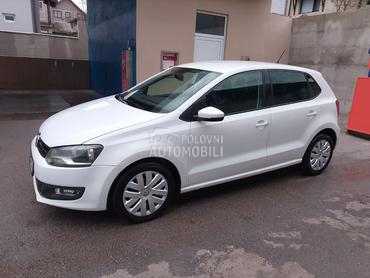 Volkswagen Polo 1.6 TDI