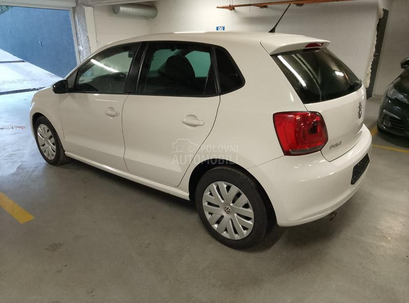 Volkswagen Polo 1.6 TDI