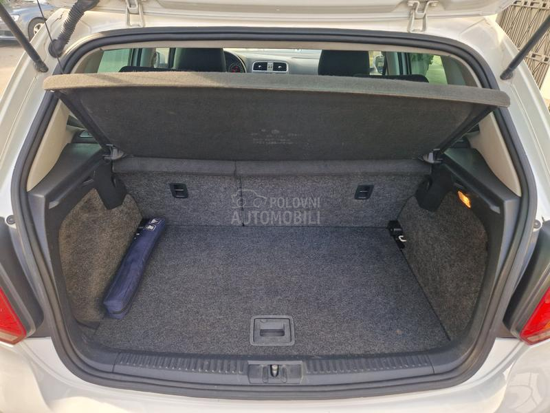 Volkswagen Polo 1.6 TDI