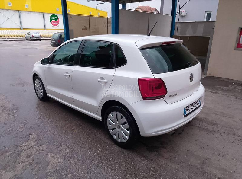 Volkswagen Polo 1.6 TDI