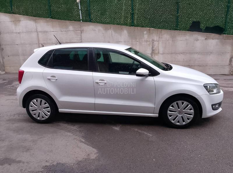 Volkswagen Polo 1.6 TDI