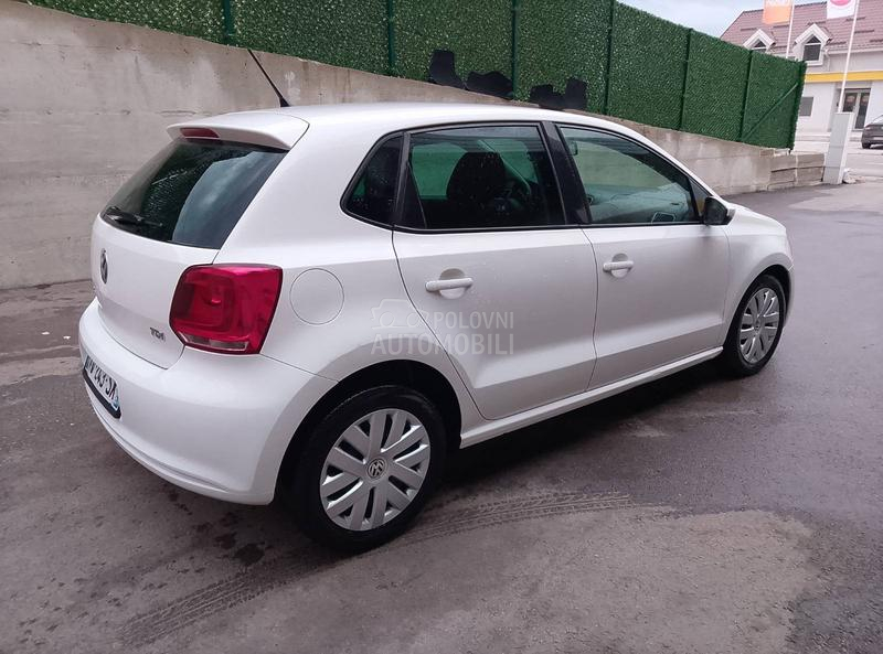 Volkswagen Polo 1.6 TDI