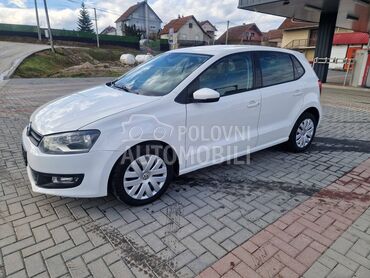 Volkswagen Polo 1.6 TDI
