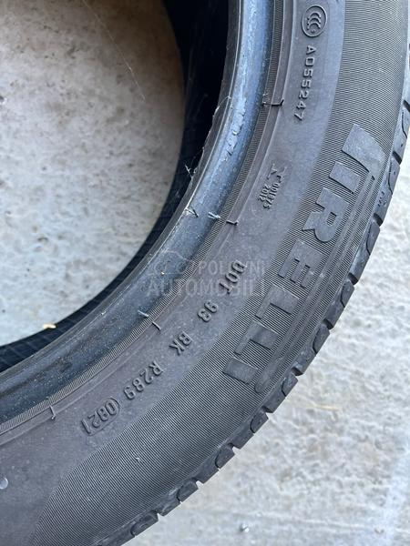 Pirelli 205/55 R16 Letnja