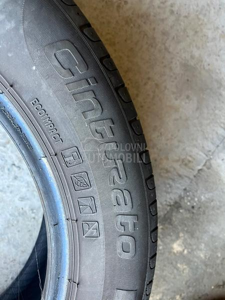 Pirelli 205/55 R16 Letnja