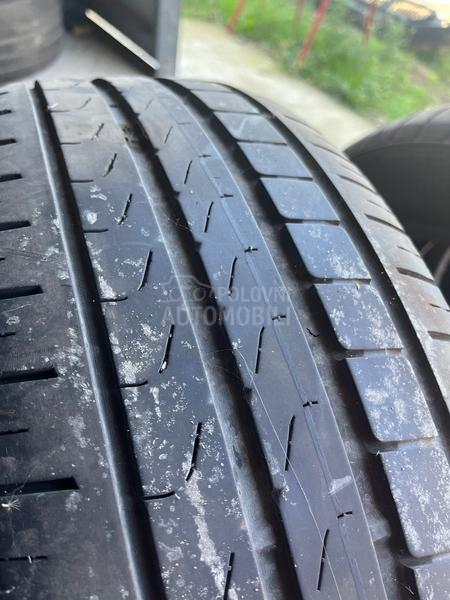 Pirelli 205/55 R16 Letnja