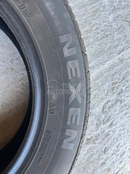 Nexen 205/55 R16 Letnja