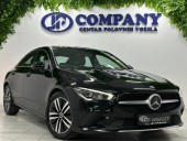 Mercedes Benz CLA 180 AMB AUT
