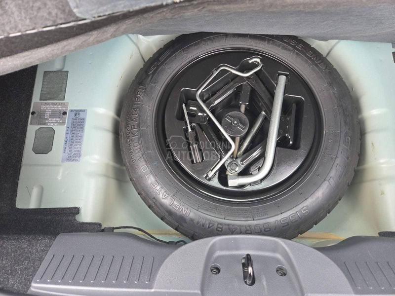 Fiat 500 ANNIVERSARIO