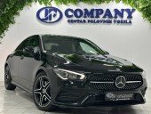 Mercedes Benz CLA 200 AMG LINE PAN AMB