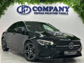 Mercedes Benz CLA 200 AMG LINE PAN AMB