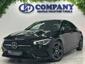 Mercedes Benz CLA 200 AMG LINE PAN AMB