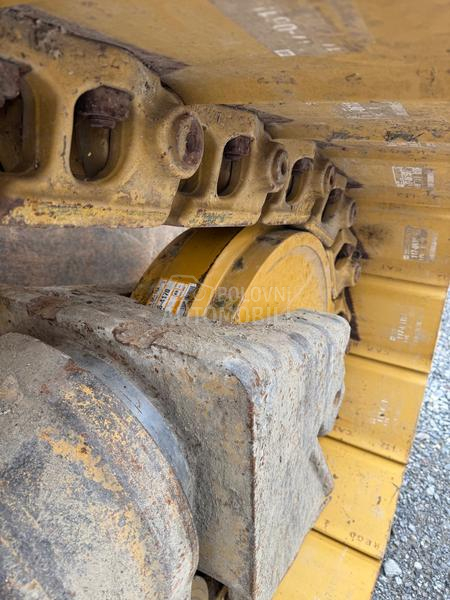 CAT D6M LGP