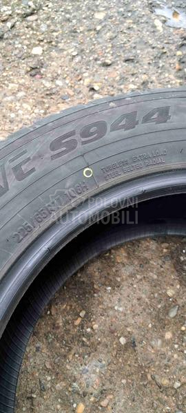 Toyo 225/65 R17 Zimska