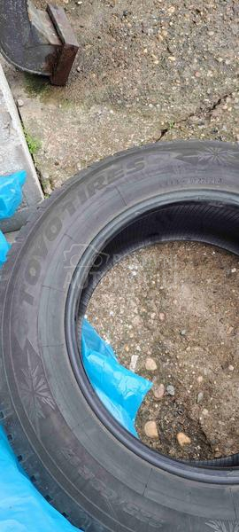 Toyo 225/65 R17 Zimska