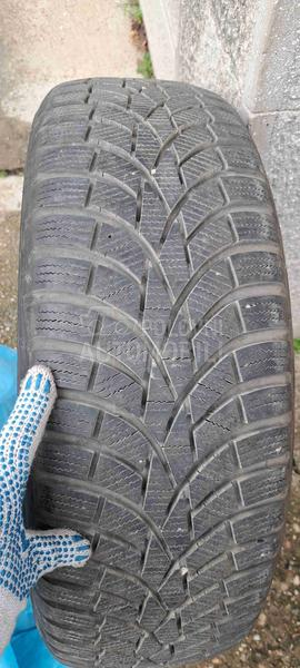 Toyo 225/65 R17 Zimska