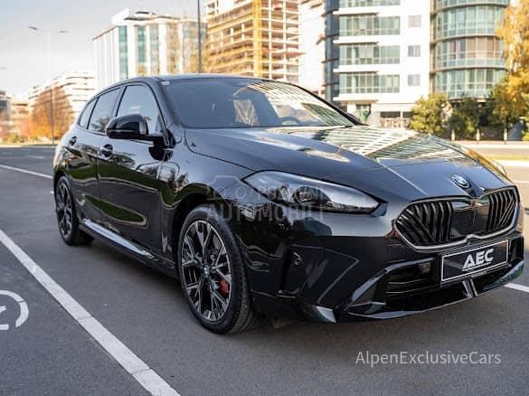 BMW 118 118d M paket/AUT