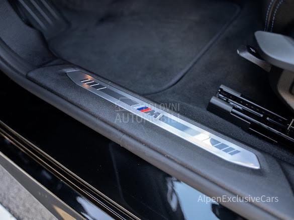 BMW 118 118d M paket/AUT