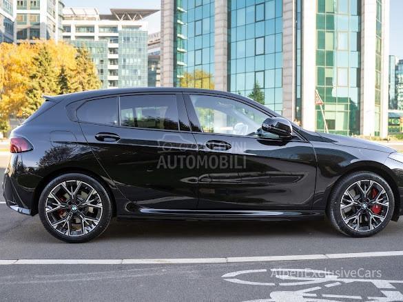 BMW 118 118d M paket/AUT