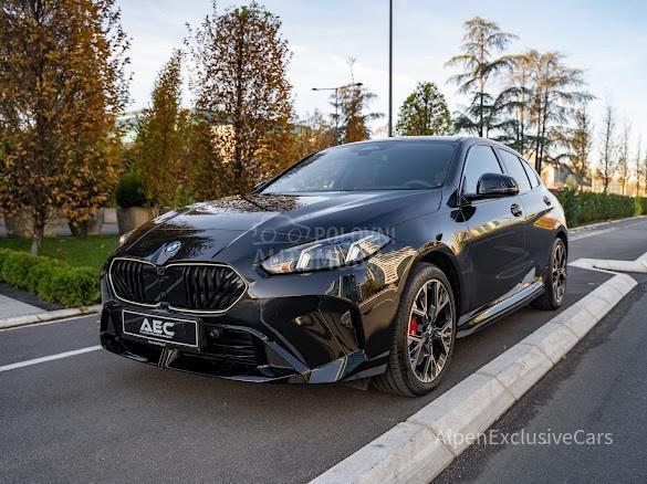 BMW 118 118d M paket/AUT