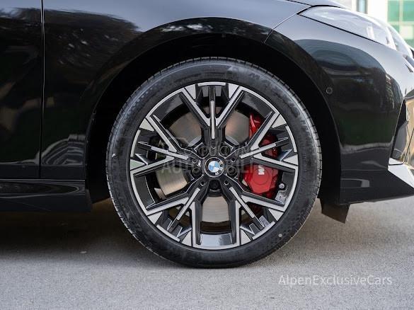 BMW 118 118d M paket/AUT