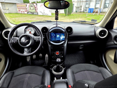 MINI Countryman S /1.6T 4x4 184hp/