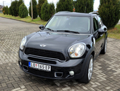 MINI Countryman S /1.6T 4x4 184hp/
