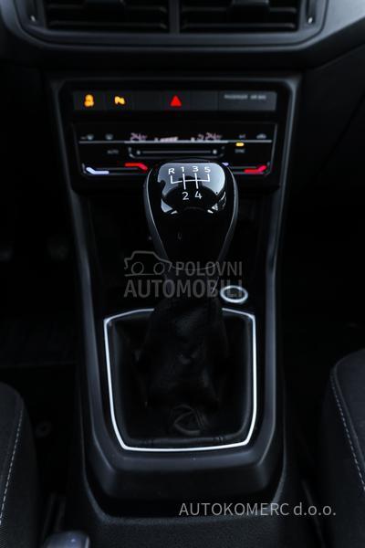 Volkswagen T-Cross 1.0 TSI Life