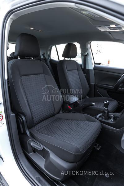 Volkswagen T-Cross 1.0 TSI Life