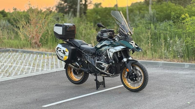 BMW r1300gs