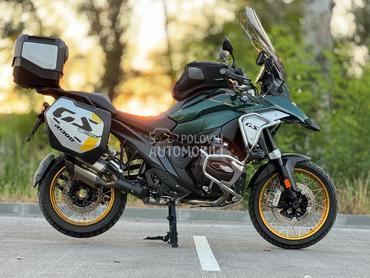 BMW r1300gs