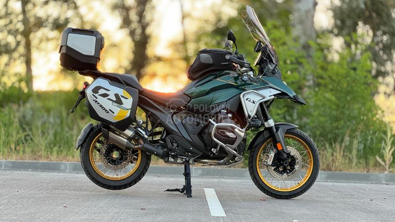 BMW r1300gs